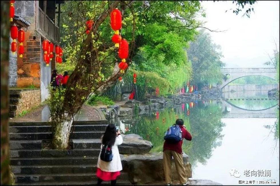 【春天，广西桂林灌阳县向您发出邀请！】江口老街又逢春 - 游山玩水 - 济南生活社区 - 济南28生活网 jn.28life.net