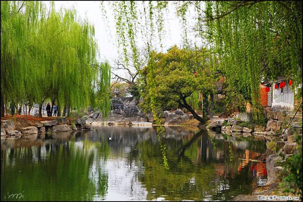 【春天，广西桂林灌阳县向您发出邀请！】江口老街又逢春 - 游山玩水 - 济南生活社区 - 济南28生活网 jn.28life.net