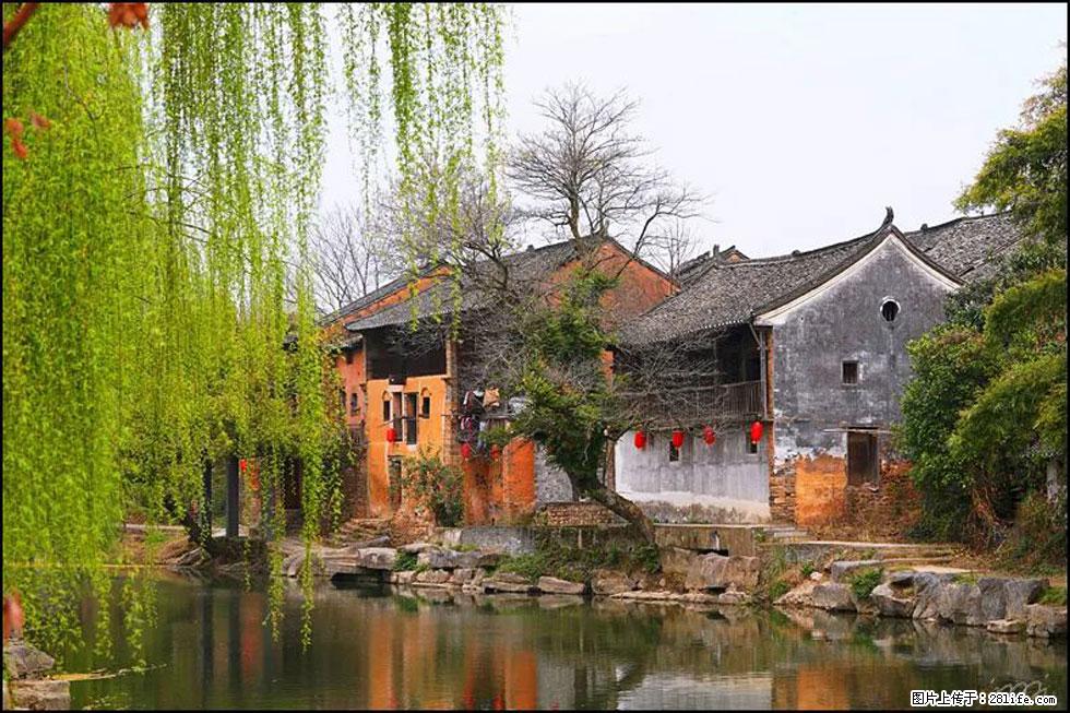 【春天，广西桂林灌阳县向您发出邀请！】江口老街又逢春 - 游山玩水 - 济南生活社区 - 济南28生活网 jn.28life.net