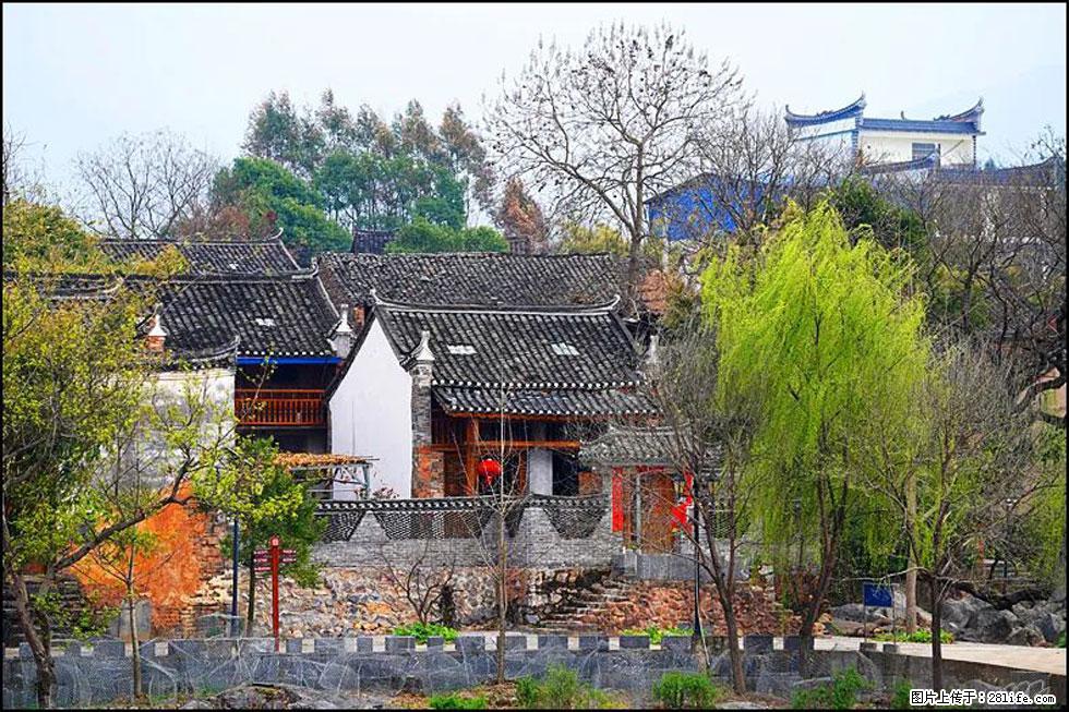 【春天，广西桂林灌阳县向您发出邀请！】江口老街又逢春 - 游山玩水 - 济南生活社区 - 济南28生活网 jn.28life.net