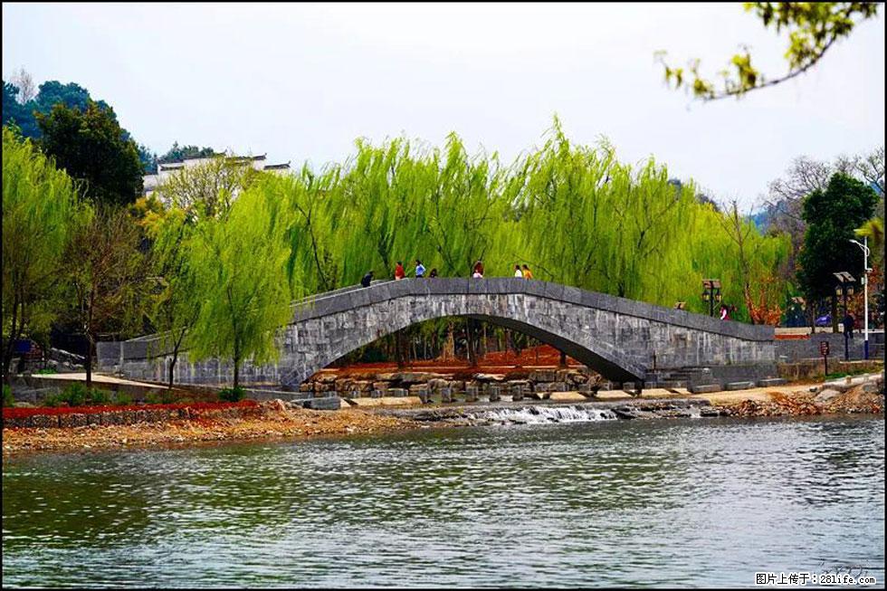 【春天，广西桂林灌阳县向您发出邀请！】江口老街又逢春 - 游山玩水 - 济南生活社区 - 济南28生活网 jn.28life.net