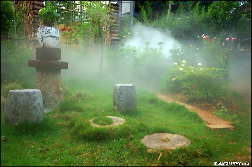 【春天，广西桂林灌阳县向您发出邀请！】如梦似幻莲溪庐 - 游山玩水 - 济南生活社区 - 济南28生活网 jn.28life.net