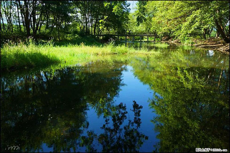 【春天,广西桂林灌阳县向您发出邀请!】熊家寨湿地公园 - 游山玩水 - 济南生活社区 - 济南28生活网 jn.28life.net