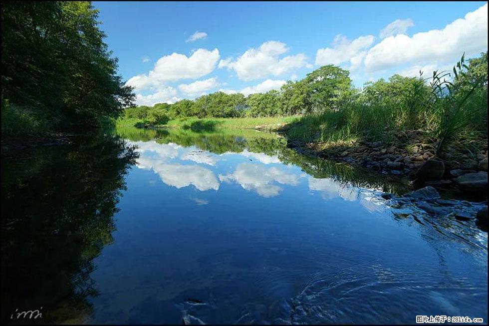 【春天,广西桂林灌阳县向您发出邀请!】熊家寨湿地公园 - 游山玩水 - 济南生活社区 - 济南28生活网 jn.28life.net