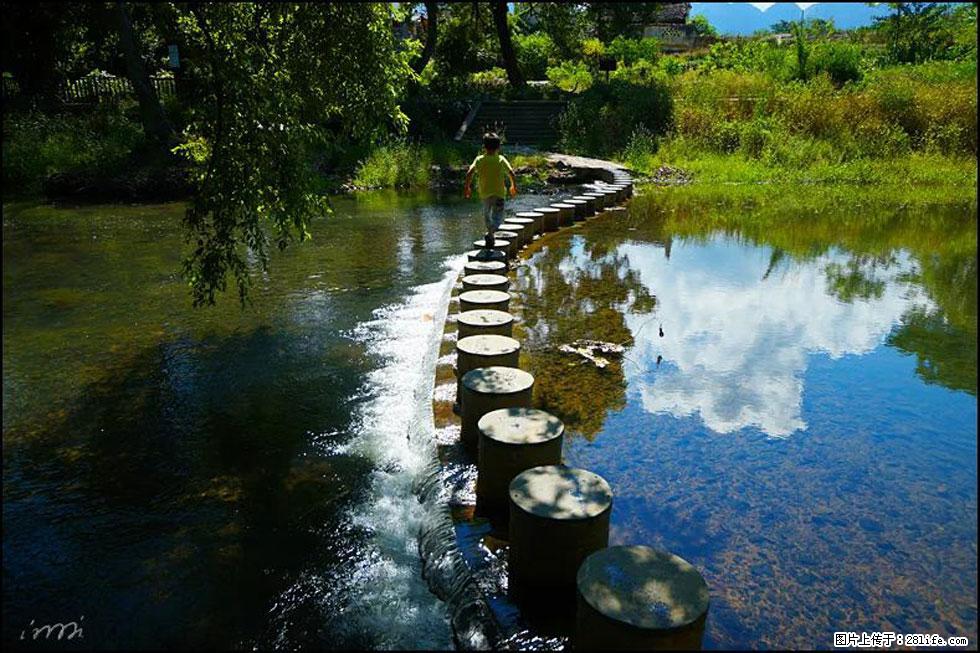【春天,广西桂林灌阳县向您发出邀请!】熊家寨湿地公园 - 游山玩水 - 济南生活社区 - 济南28生活网 jn.28life.net