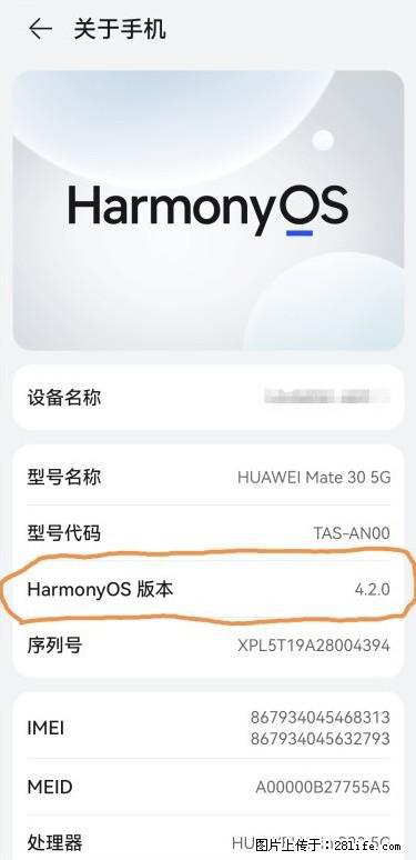 华为手机Mate30 如何开启开发者选项？ - 生活百科 - 济南生活社区 - 济南28生活网 jn.28life.net