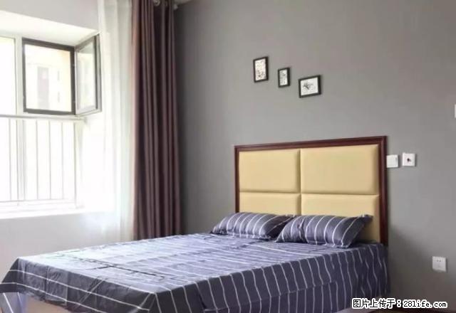(单间出租)降价急租 ！西客站海亮 图片真实 首月可免房租！拎包入驻 - 房屋出租 - 房屋租售 - 济南分类信息 - 济南28生活网 jn.28life.net