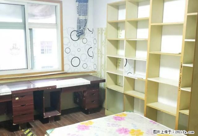 (单间出租)可月付 舜玉南区 紧邻山财 家具齐全 暖气无线 拎包入住 - 房屋出租 - 房屋租售 - 济南分类信息 - 济南28生活网 jn.28life.net