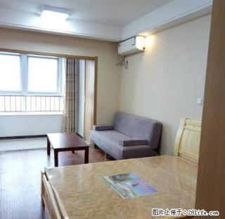 艾特公寓精装一无影山中路 汽配城 森林公园附近 全套家具 - 济南28生活网 jn.28life.net
