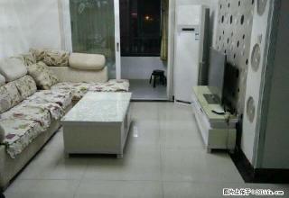 中建锦绣城两室两厅宽敞明亮停车方便拎包入住随时看房 - 济南28生活网 jn.28life.net