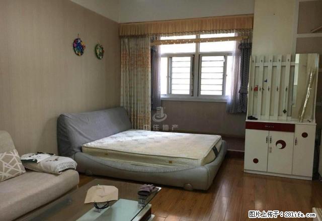万达旁 鑫苑国际城市花园 豪华装修一居室公寓 拎包入住 - 房屋出租 - 房屋租售 - 济南分类信息 - 济南28生活网 jn.28life.net
