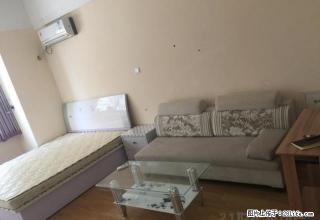 新出！精装公寓！家具家电齐全！房主着急出租！随时看房！拎包住 - 济南28生活网 jn.28life.net