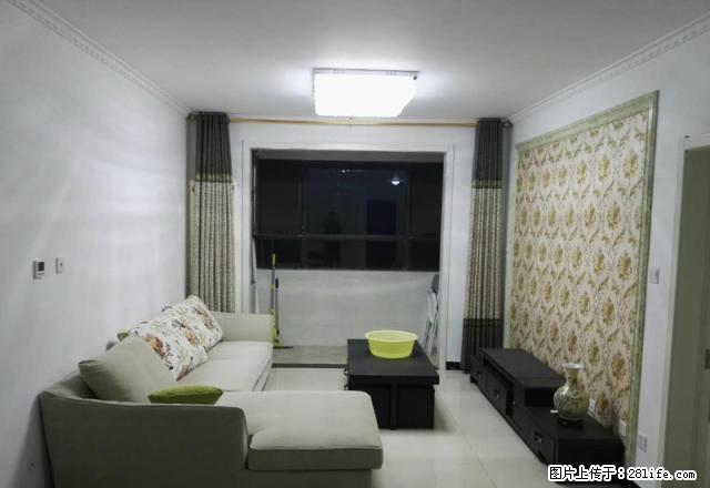 精装二室 位置好 低楼层 全套家具家电 拎包入住中海国际 - 房屋出租 - 房屋租售 - 济南分类信息 - 济南28生活网 jn.28life.net
