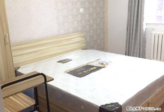 (单间出租)齐州路 绿地中央广场附近 主卧南向 押一付一拎包入住 - 房屋出租 - 房屋租售 - 济南分类信息 - 济南28生活网 jn.28life.net
