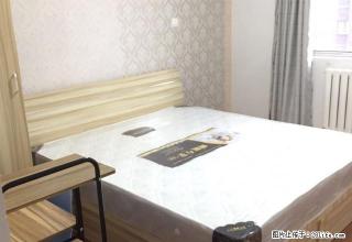 (单间出租)齐州路 绿地中央广场附近 主卧南向 押一付一拎包入住 - 济南28生活网 jn.28life.net