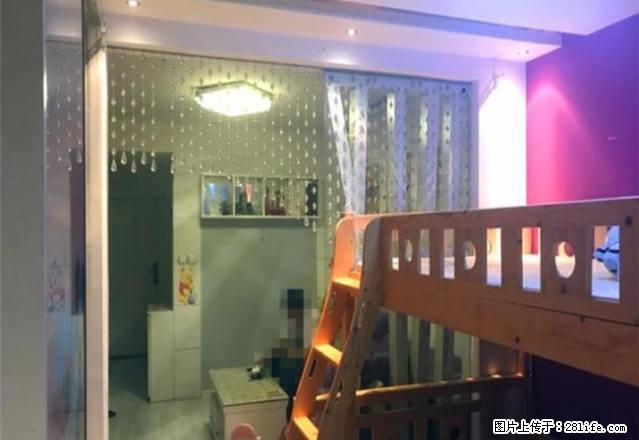 卢浮宫 精装一居室 家具家电齐全 拎包即住 经十路经六路 急 - 房屋出租 - 房屋租售 - 济南分类信息 - 济南28生活网 jn.28life.net