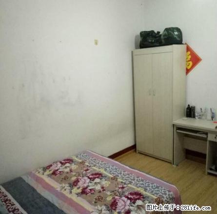 (单间出租)华龙路出租主卧带阳台，房子很好，很温馨。随时联系看房 - 房屋出租 - 房屋租售 - 济南分类信息 - 济南28生活网 jn.28life.net