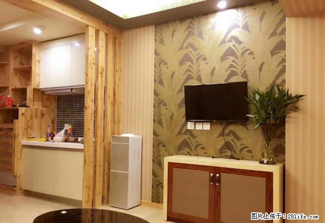 诚基中心 新出欧式木质两室一厅 质量生活从你我开始 ~ - 房屋出租 - 房屋租售 - 济南分类信息 - 济南28生活网 jn.28life.net