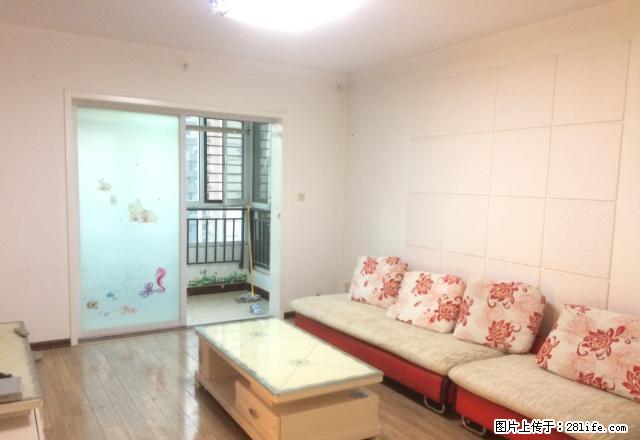 海信慧园 精装两室 性价比高 紧邻万达 东西齐全 生活方便 - 房屋出租 - 房屋租售 - 济南分类信息 - 济南28生活网 jn.28life.net