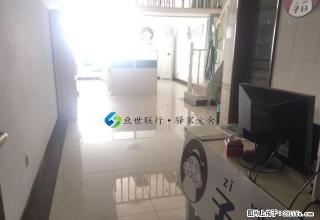 新出钥匙精品房源~祥泰广场上下复式~随时办公~停车方便英雄山 - 济南28生活网 jn.28life.net