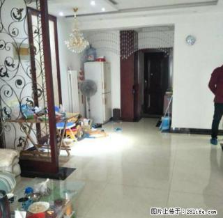 工业南七里河华龙路 七里河小区 拎包入住 精装修 全明户型 - 济南28生活网 jn.28life.net