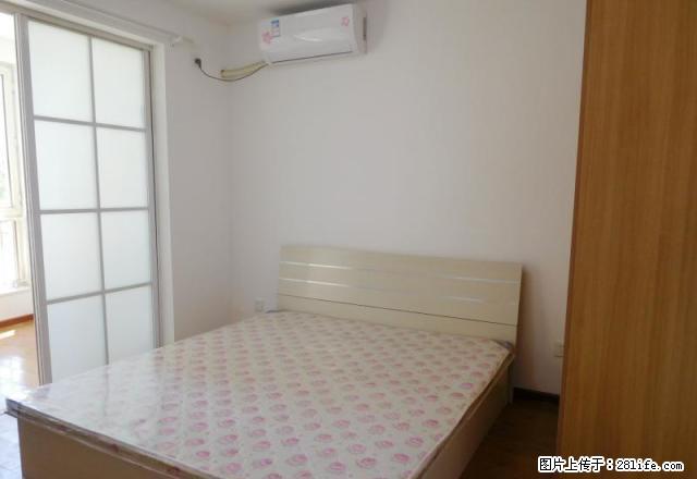 (单间出租)齐鲁软件园银荷大厦雅居园黄，金时代精装修随时入住带阳台 - 房屋出租 - 房屋租售 - 济南分类信息 - 济南28生活网 jn.28life.net