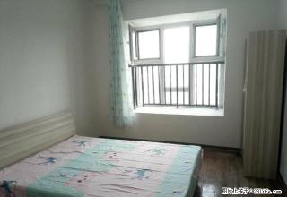 (单间出租)名人大第 华龙路华信路 地段优势 精装修 配套齐全 拎包住 - 济南28生活网 jn.28life.net