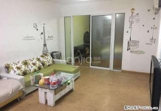 精装一居室 拎包入住 和谐经十路附近 - 济南28生活网 jn.28life.net