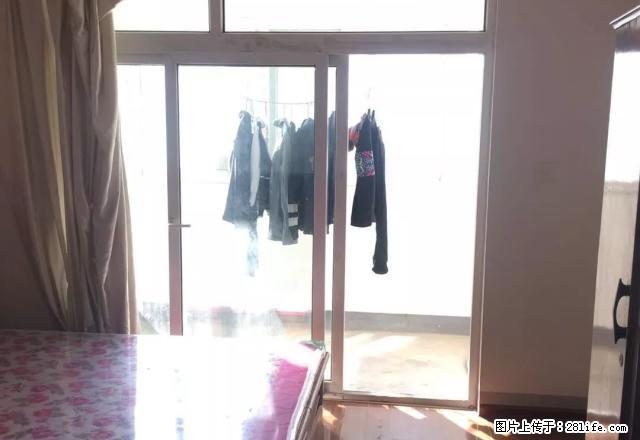 (单间出租)年底甩租不抗价可短租月付 主卧带卫 拎包入住 紧邻舜耕路 - 房屋出租 - 房屋租售 - 济南分类信息 - 济南28生活网 jn.28life.net