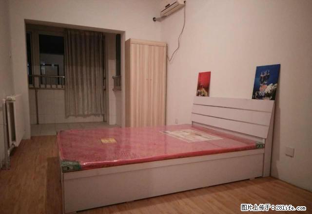 (单间出租)（单间）七里河精装修  无线家具家电齐全 拎包可住 - 房屋出租 - 房屋租售 - 济南分类信息 - 济南28生活网 jn.28life.net