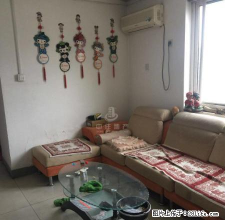 玉函区 铁路玉函 兴济河小区 英雄山路精装两室 靓丽登场 - 房屋出租 - 房屋租售 - 济南分类信息 - 济南28生活网 jn.28life.net