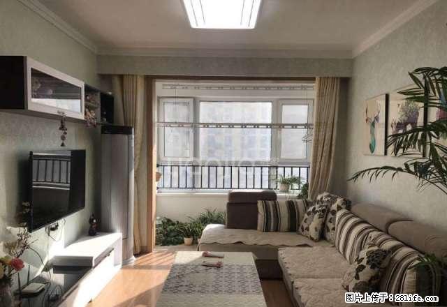 万科城 拎包入住奥体西路 化纤厂路 保利华庭附近 着急出租 - 房屋出租 - 房屋租售 - 济南分类信息 - 济南28生活网 jn.28life.net