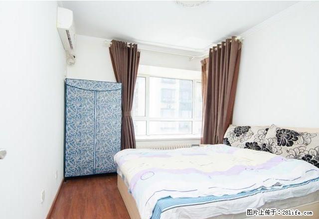 大观园 万达广场 万达盛景苑精装两室 家具家电齐全 拎包入住 - 房屋出租 - 房屋租售 - 济南分类信息 - 济南28生活网 jn.28life.net
