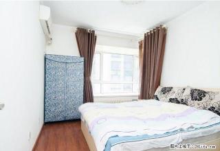 大观园 万达广场 万达盛景苑精装两室 家具家电齐全 拎包入住 - 济南28生活网 jn.28life.net