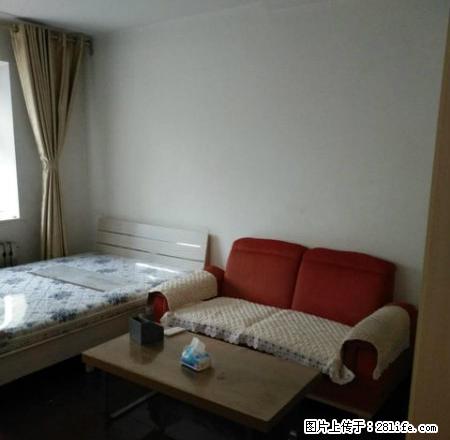 (单间出租)和谐广场 西市场 精装单间 采光好 交通便利 大量房源 特惠 - 房屋出租 - 房屋租售 - 济南分类信息 - 济南28生活网 jn.28life.net