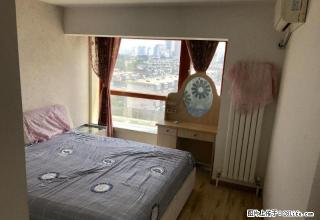 (单间出租)和平路精装主卧 短租特价甩租 长租可押一付一 实拍如图拎包住 - 济南28生活网 jn.28life.net