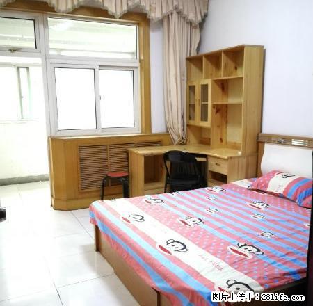 (单间出租)洪家楼花园路佳宝路二环东路 主卧带大阳台！暖气已开实拍家具全 - 房屋出租 - 房屋租售 - 济南分类信息 - 济南28生活网 jn.28life.net