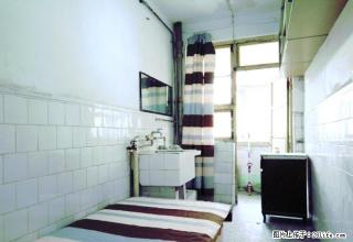(单间出租)可短租 紧邻泉城广场 独立阳台可做饭 无中 介费 真实图片 - 济南28生活网 jn.28life.net