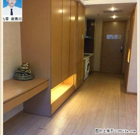 （九零）世茂公寓50平可办公+车位充足宽厚里附近 繁华地段 - 房屋出租 - 房屋租售 - 济南分类信息 - 济南28生活网 jn.28life.net