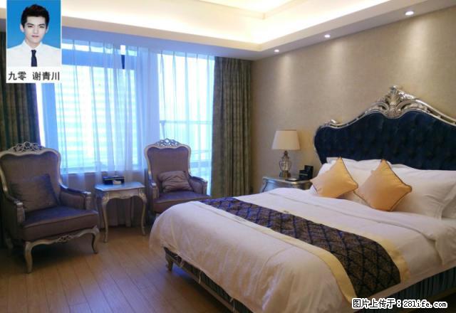 （九零）52平全套家具拎包住+泉城路世茂/贸公寓+可看房钥匙 - 房屋出租 - 房屋租售 - 济南分类信息 - 济南28生活网 jn.28life.net