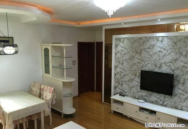 精装修聚贤街2室2厅 图片 原来自住现在搬走 忍痛出租 - 房屋出租 - 房屋租售 - 济南分类信息 - 济南28生活网 jn.28life.net