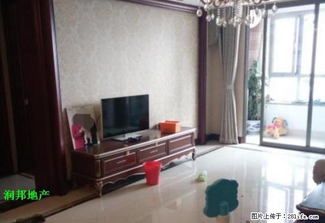 保利海德公馆 豪华装修 家具家电齐全 拎包入住 - 房屋出租 - 房屋租售 - 济南分类信息 - 济南28生活网 jn.28life.net