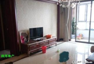 保利海德公馆 豪华装修 家具家电齐全 拎包入住 - 济南28生活网 jn.28life.net