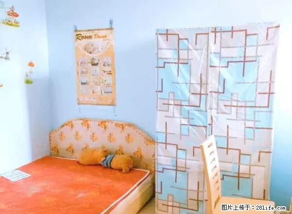 (单间出租)(单间出租)黄台南路山大路精装单间 可月付男女不限 家电全 - 房屋出租 - 房屋租售 - 济南分类信息 - 济南28生活网 jn.28life.net