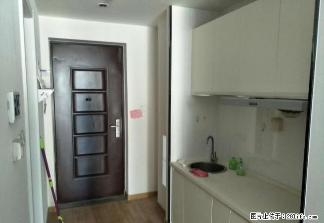 旅游路，海信公寓，精装全套，拎包入住，可短租，价格可商量 - 房屋出租 - 房屋租售 - 济南分类信息 - 济南28生活网 jn.28life.net
