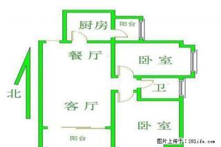 出租一套恒大城精装修两居室，拎包入住 - 济南28生活网 jn.28life.net