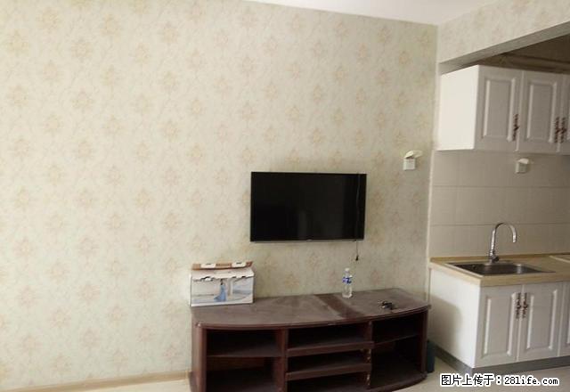 八里桥西市场路劲御景城精装公寓全套家具家电拎包入住整租 - 房屋出租 - 房屋租售 - 济南分类信息 - 济南28生活网 jn.28life.net