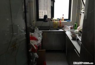 汉峪金谷旁。家具家电全齐。成熟小区。适合家庭住。地暖不冷 - 济南28生活网 jn.28life.net