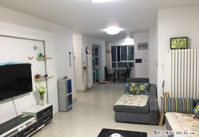 精装两居瀚裕华园 旅游路南 本来自己住的 现在对外出租 - 房屋出租 - 房屋租售 - 济南分类信息 - 济南28生活网 jn.28life.net