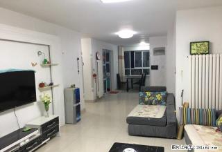 精装两居瀚裕华园 旅游路南 本来自己住的 现在对外出租 - 济南28生活网 jn.28life.net